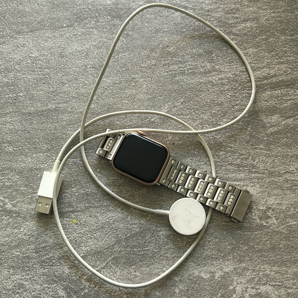 Apple Watch SE 40 mm